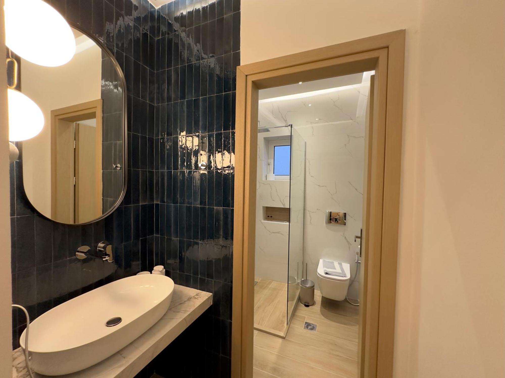 Rooms Batalogianni Kalampáka Luaran gambar