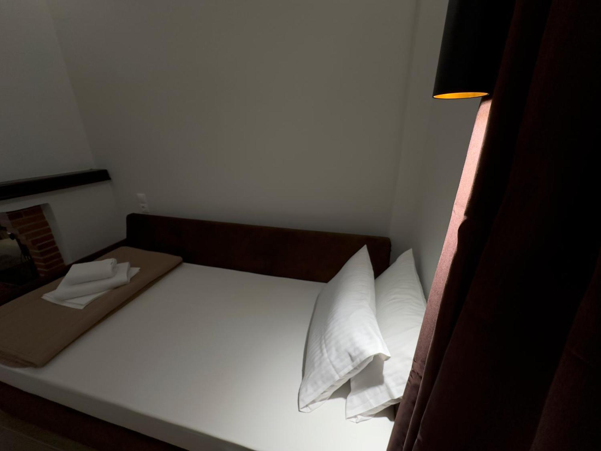 Rooms Batalogianni Kalampáka Luaran gambar