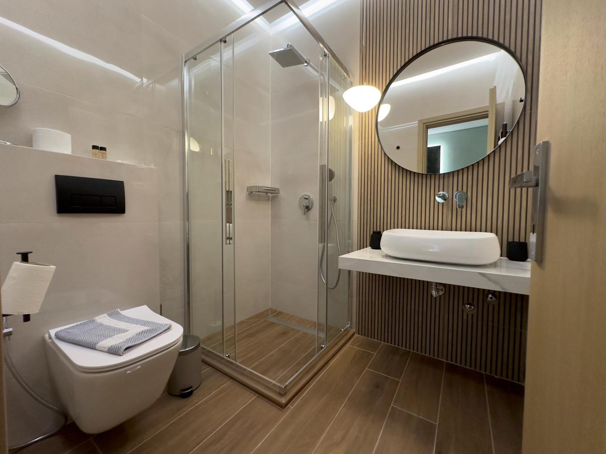 Rooms Batalogianni Kalampáka Luaran gambar