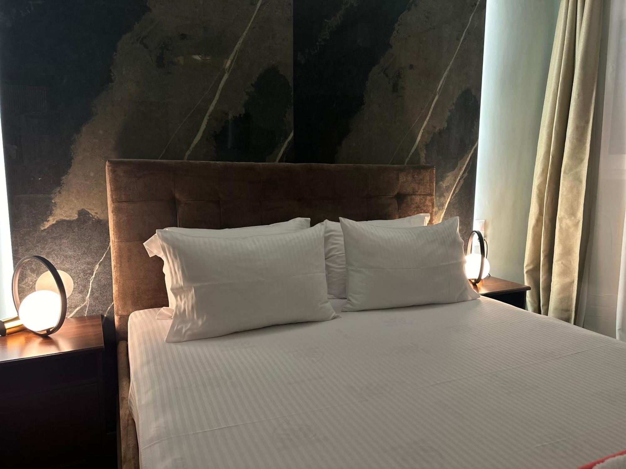 Rooms Batalogianni Kalampáka Luaran gambar