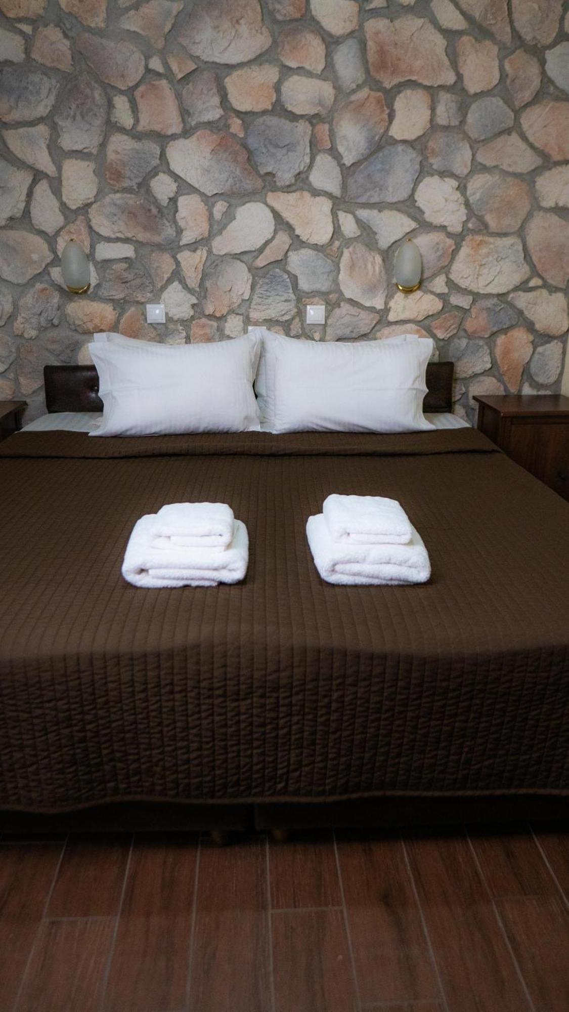 Rooms Batalogianni Kalampáka Luaran gambar