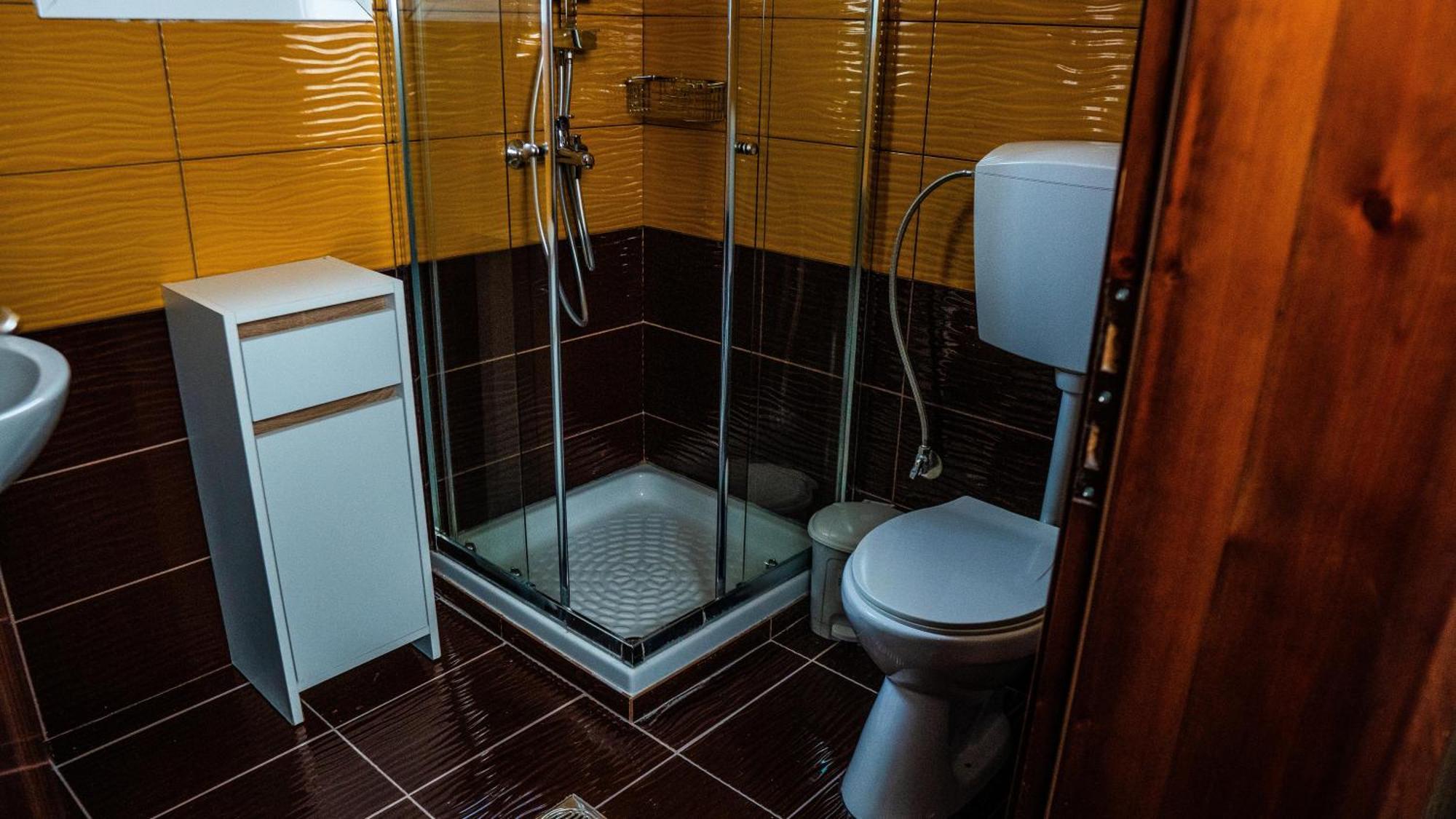 Rooms Batalogianni Kalampáka Luaran gambar